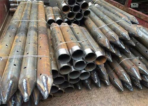 平利钢花管哪里有卖